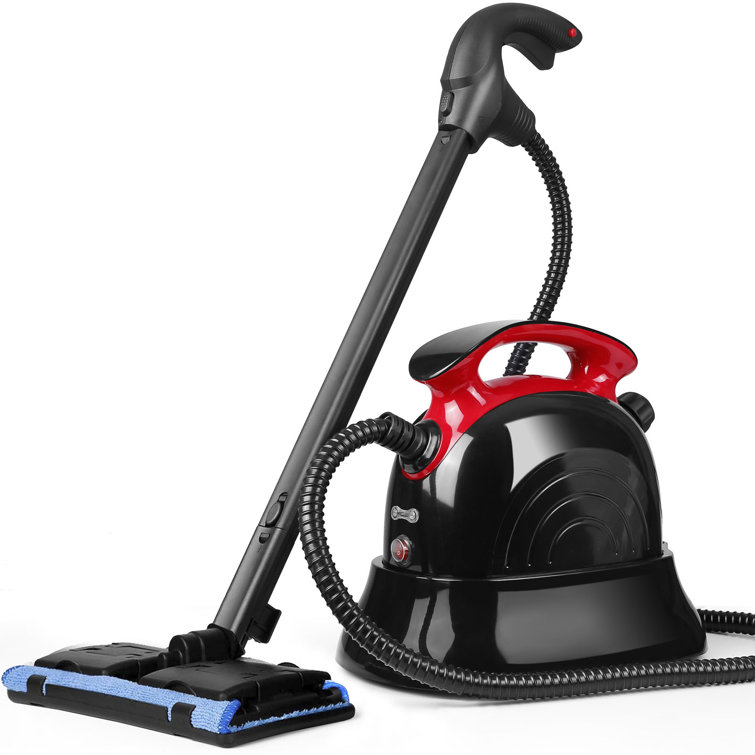 Simbr Multipurpose Steam Cleaner & Steam Mop Wayfair